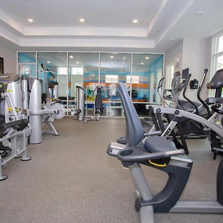 Themed Disney House 5 Min To Disney Parks, Heated Pool, Jacuzzi, Gym And More ออร์ลันโด ภายนอก รูปภาพ