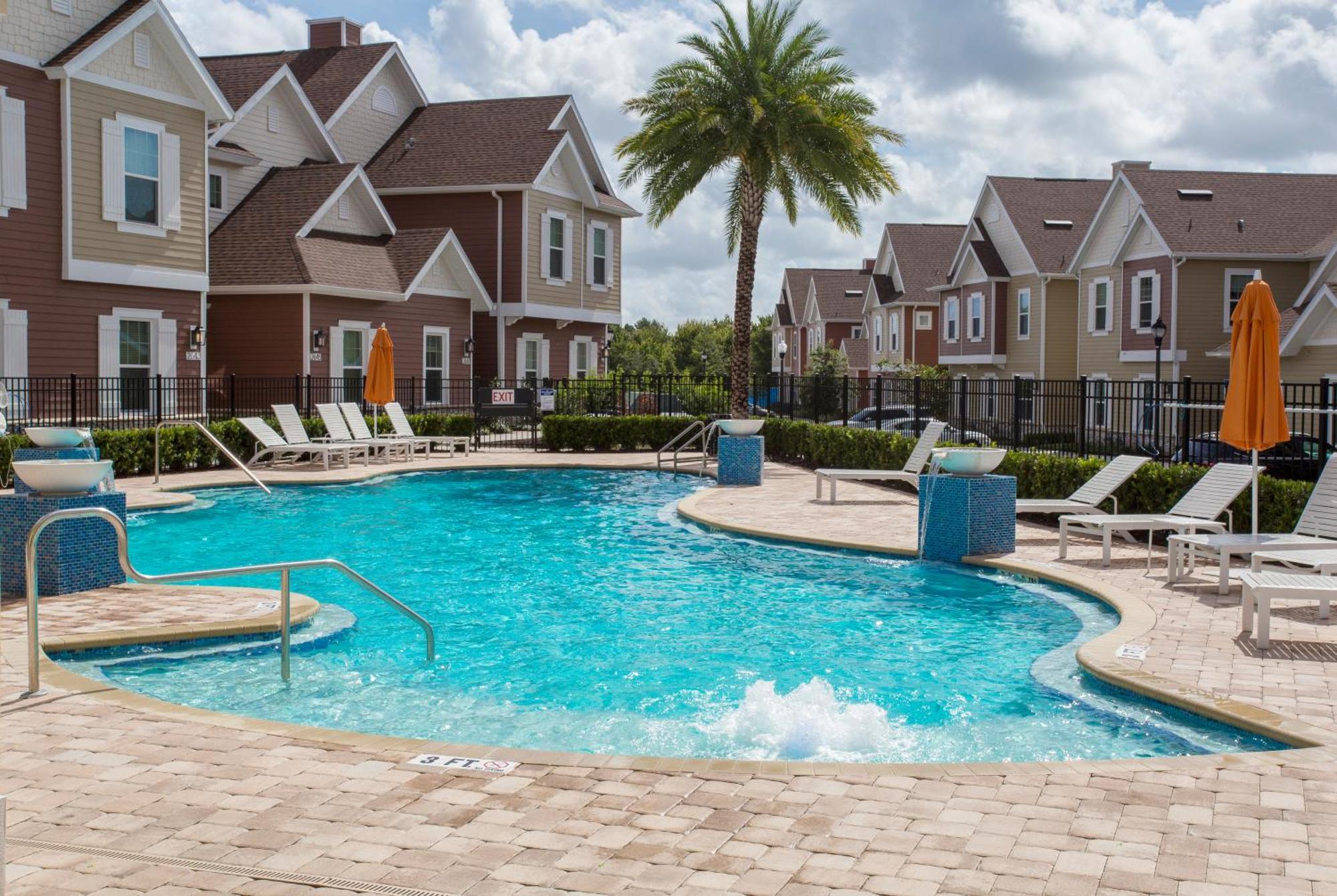 Themed Disney House 5 Min To Disney Parks, Heated Pool, Jacuzzi, Gym And More ออร์ลันโด ภายนอก รูปภาพ