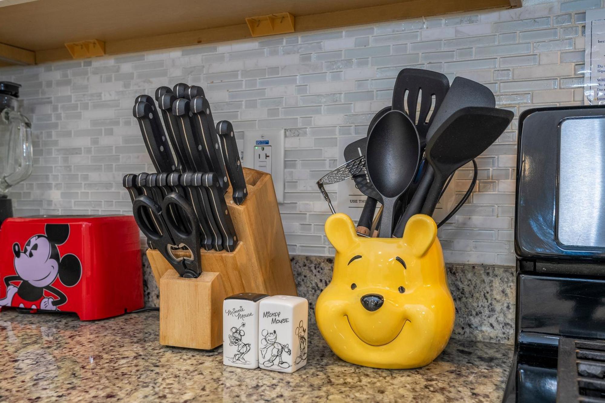 Themed Disney House 5 Min To Disney Parks, Heated Pool, Jacuzzi, Gym And More ออร์ลันโด ภายนอก รูปภาพ