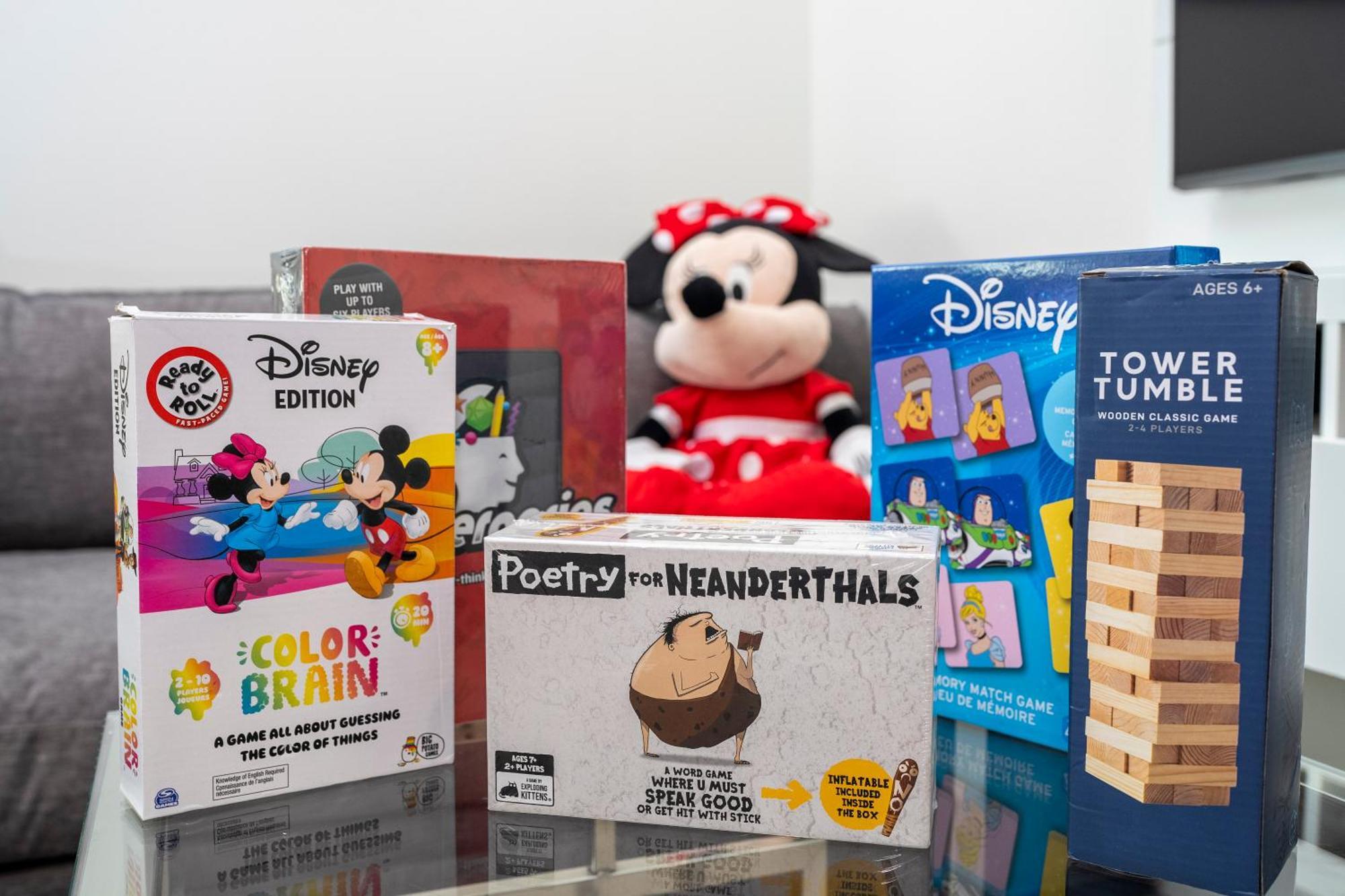 Themed Disney House 5 Min To Disney Parks, Heated Pool, Jacuzzi, Gym And More ออร์ลันโด ภายนอก รูปภาพ